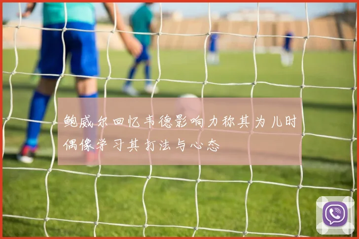 鲍威尔回忆韦德影响力称其为儿时偶像学习其打法与心态