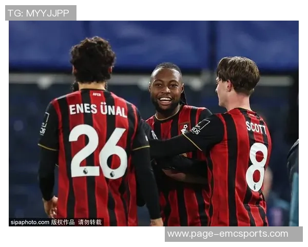 伯恩茅斯与19岁前锋拉扬达成3000万镑转会协议